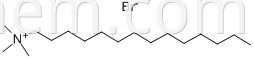 Cetrimide tetradecyl trimethyl ammonium bromide 1119-97-7